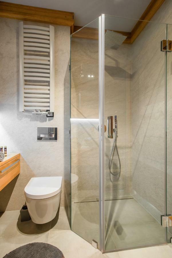 שצ'צ'ירק Apartament Skrzyczne מראה חיצוני תמונה